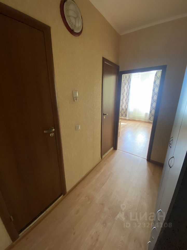 3-комнатная квартира, 84 м² — фотография 3