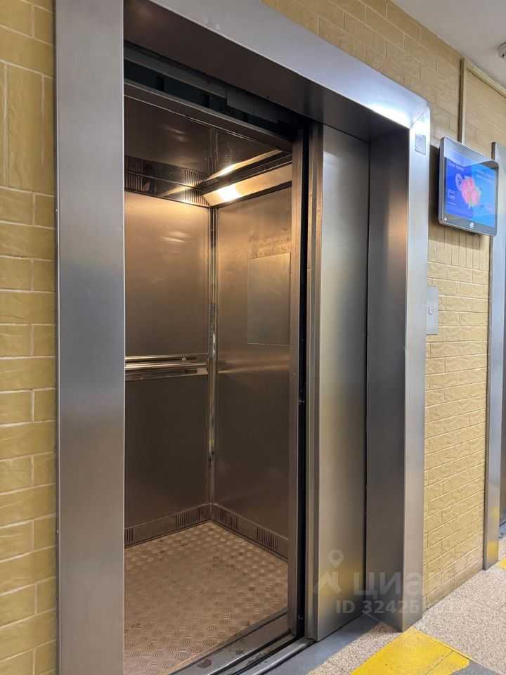 2-комнатная квартира, 55 м²