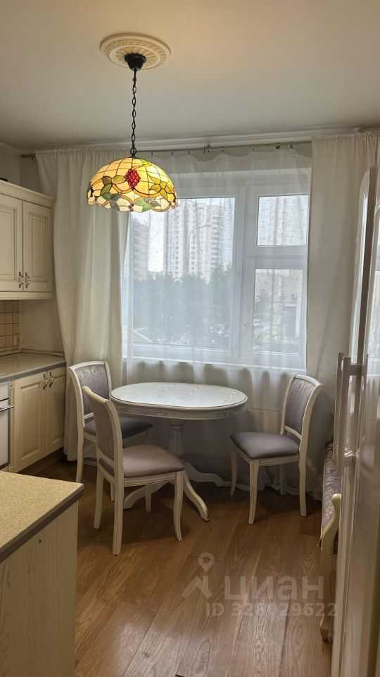 3-комнатная квартира, 83 м² — фотография 2