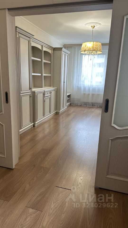 3-комнатная квартира, 83 м² — фотография 3