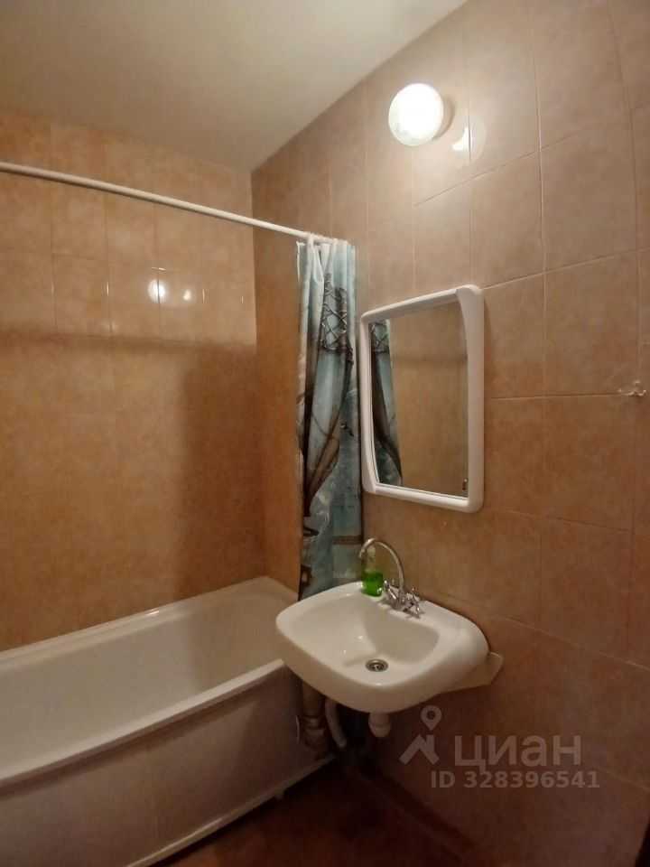 1-комнатная квартира, 36 м² — фотография 3
