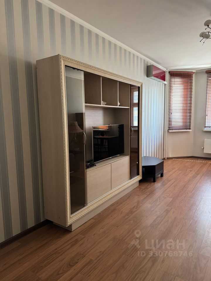 3-комнатная квартира, 88,9 м² — фотография 2