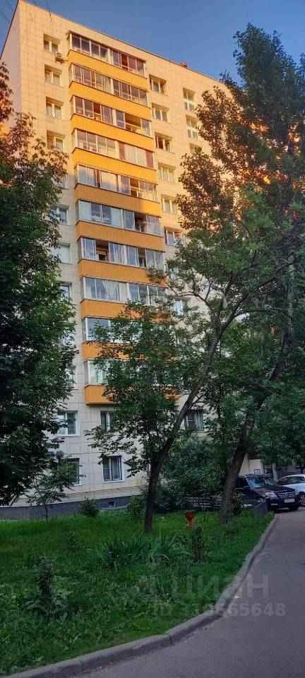 2-комнатная квартира, 42 м²