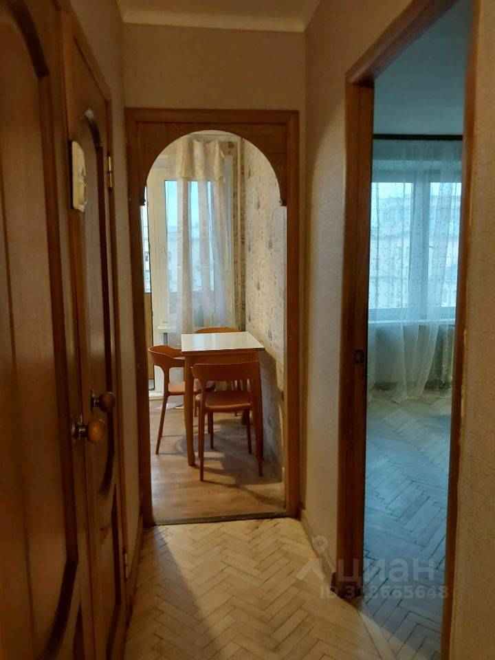2-комнатная квартира, 42 м² — фотография 2