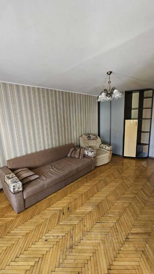 1-комнатная квартира, 32,5 м² — фотография 2
