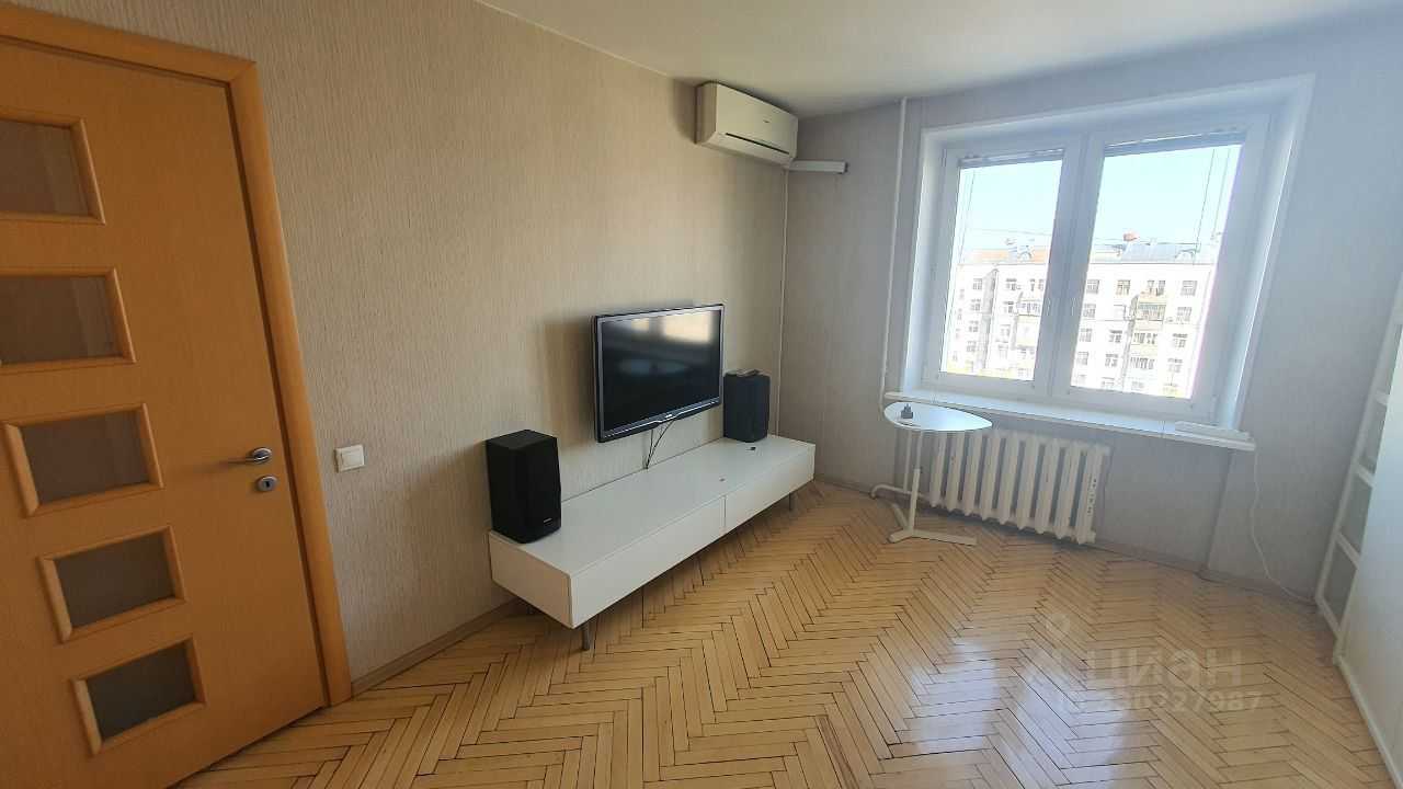 2-комнатная квартира, 40 м²