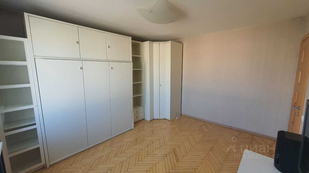 2-комнатная квартира, 40 м² — фотография 2