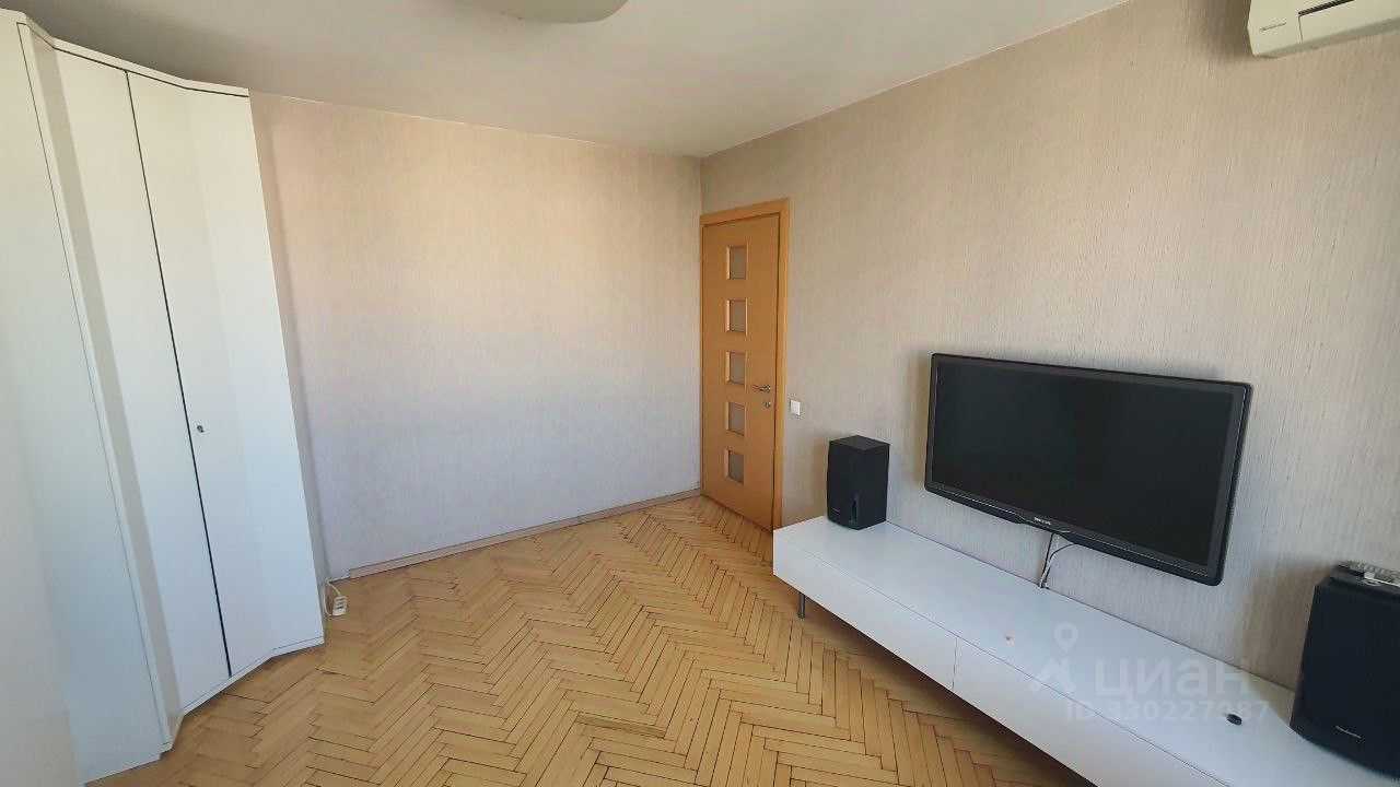 2-комнатная квартира, 40 м² — фотография 3