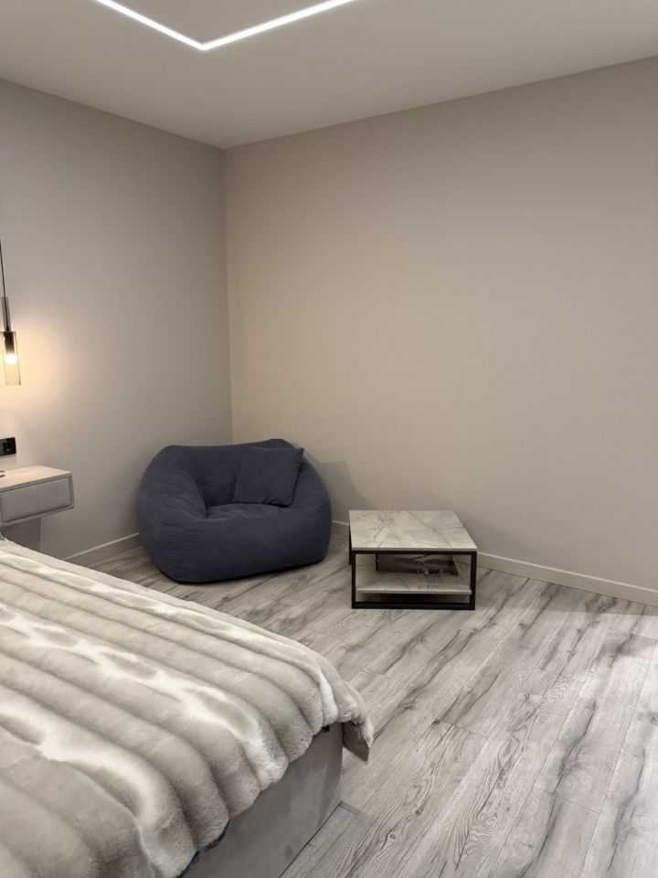 1-комнатная квартира, 40 м² — фотография 3