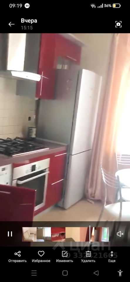 3-комнатная квартира, 80 м² — фотография 2