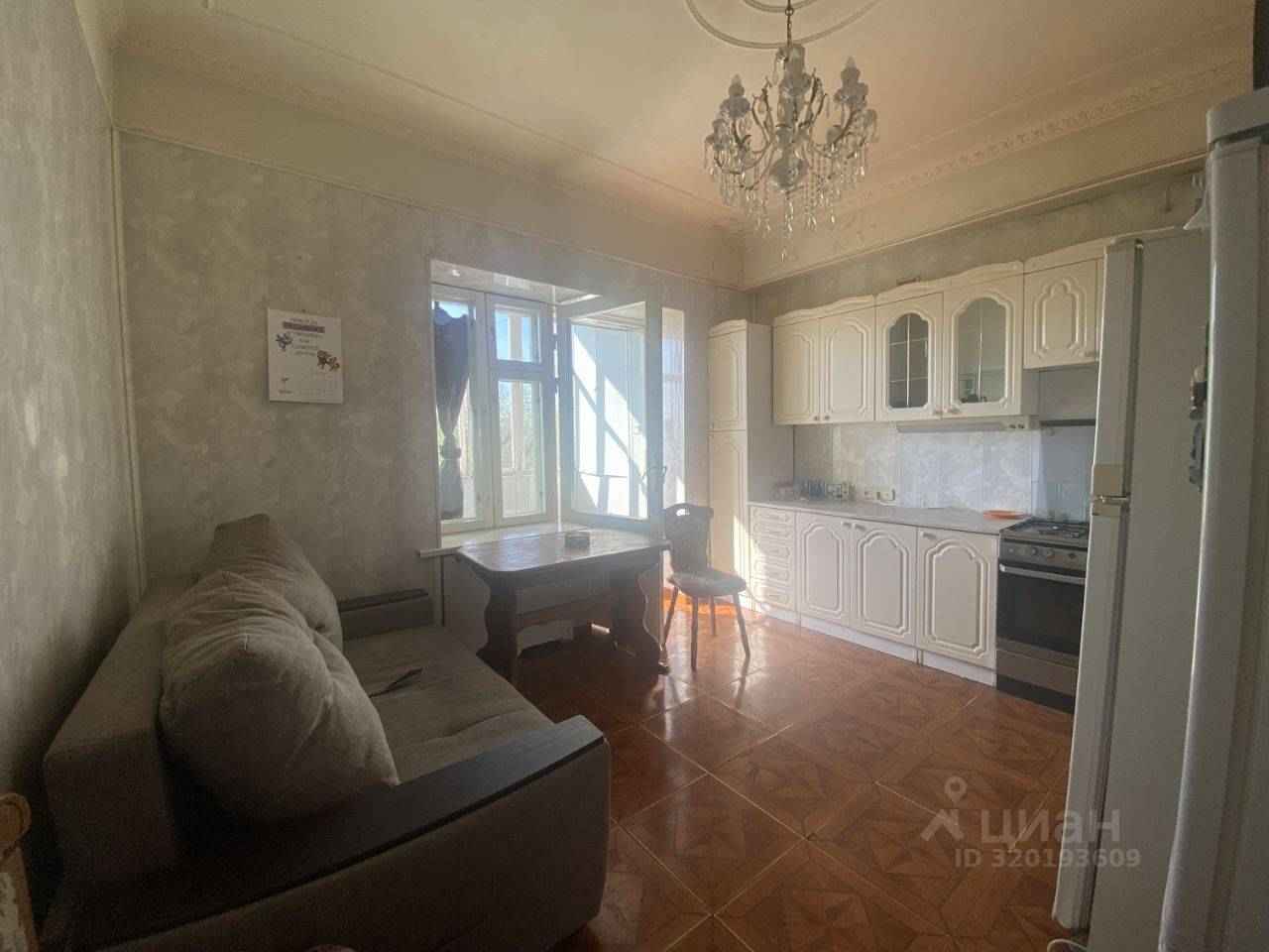 4-комнатная квартира, 108,5 м² — фотография 3