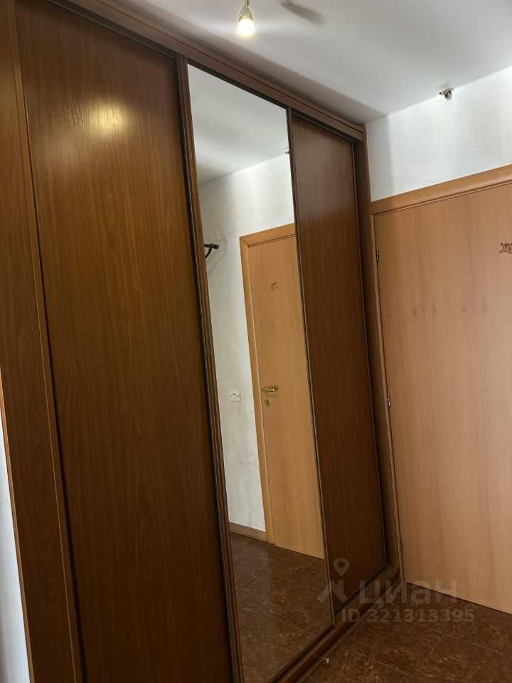 1-комнатная квартира, 43,8 м² — фотография 3