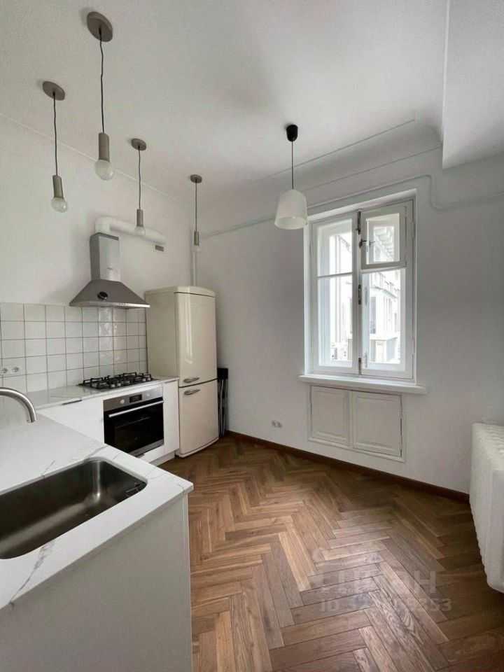 5-комнатная квартира, 125 м² — фотография 3