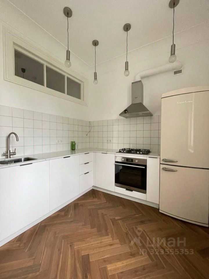 5-комнатная квартира, 125 м² — фотография 2
