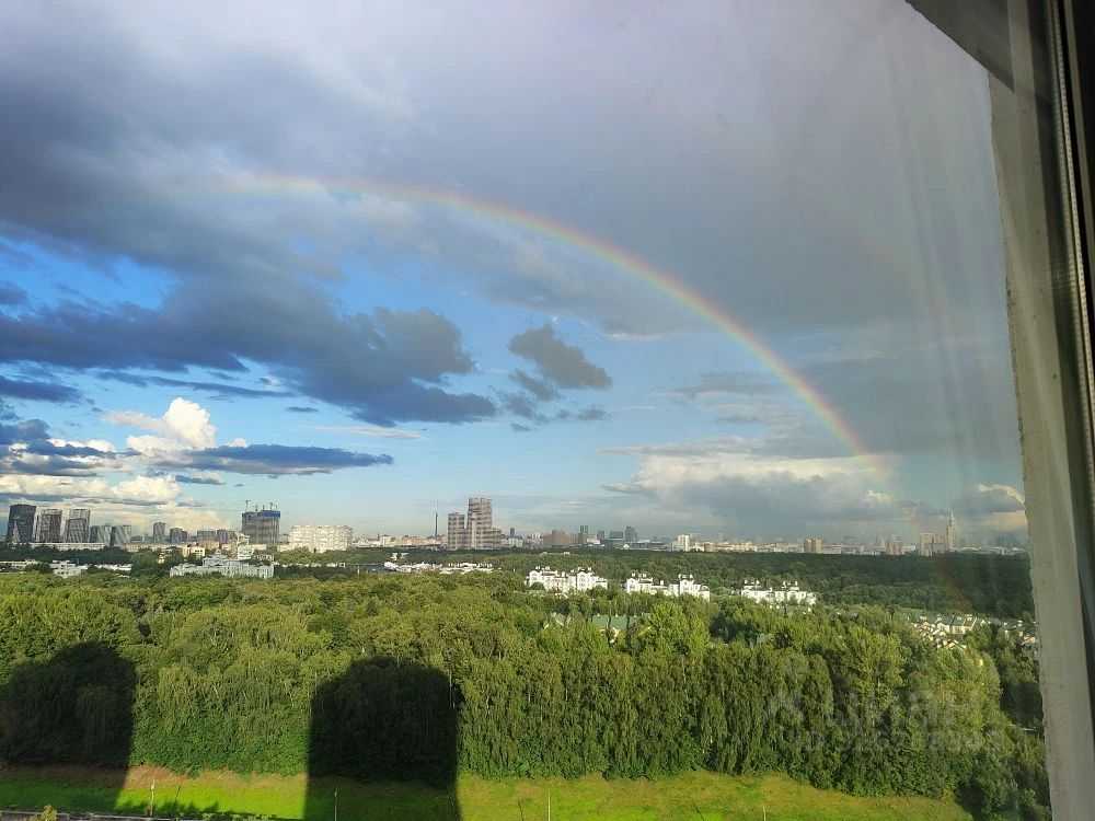 2-комнатная квартира, 43 м² — фотография 3
