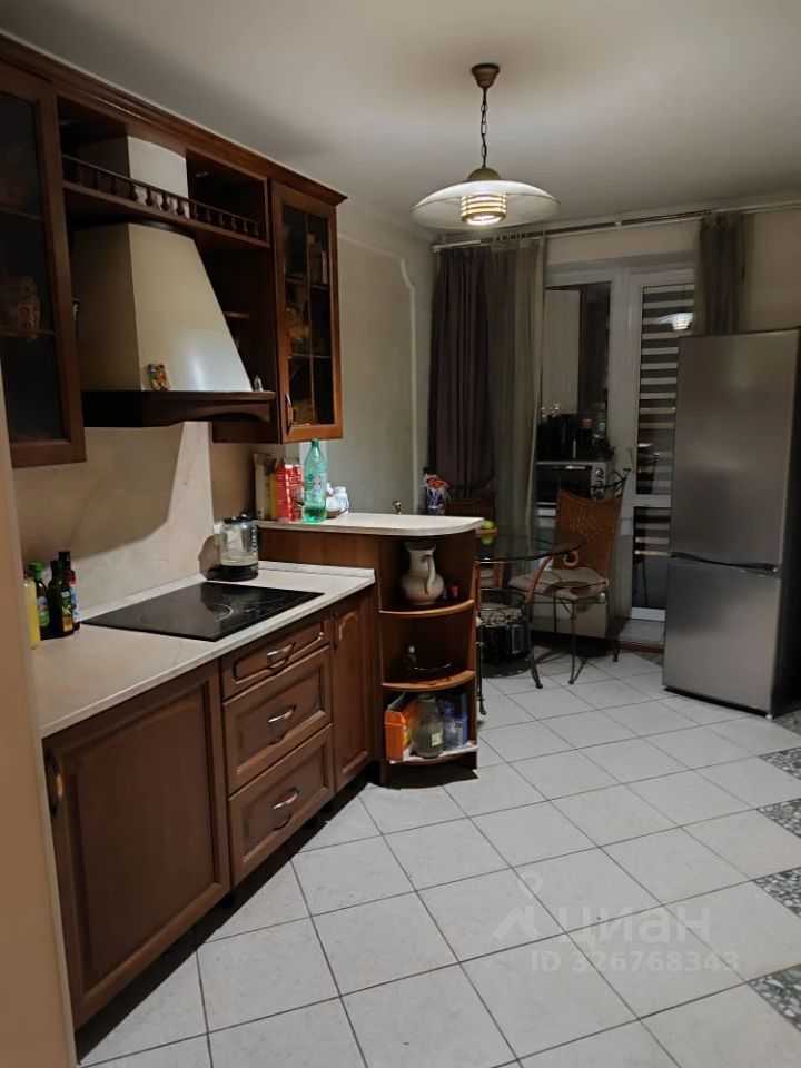 2-комнатная квартира, 43 м²