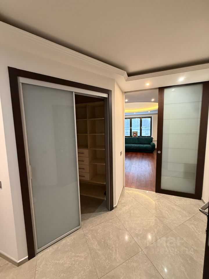 3-комнатная квартира, 86 м² — фотография 2