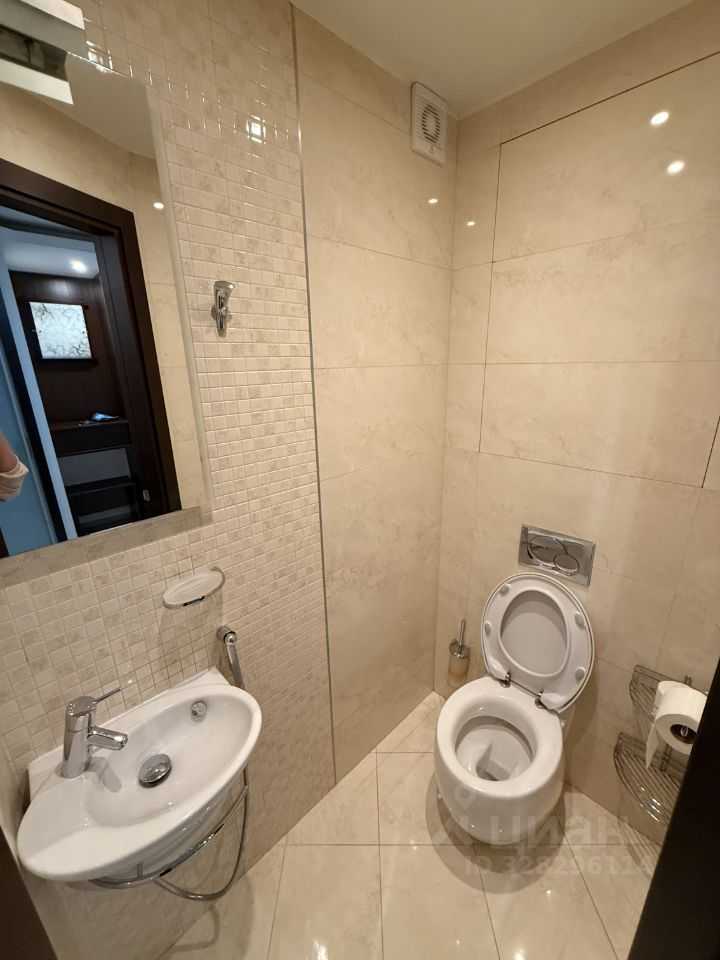3-комнатная квартира, 86 м² — фотография 3