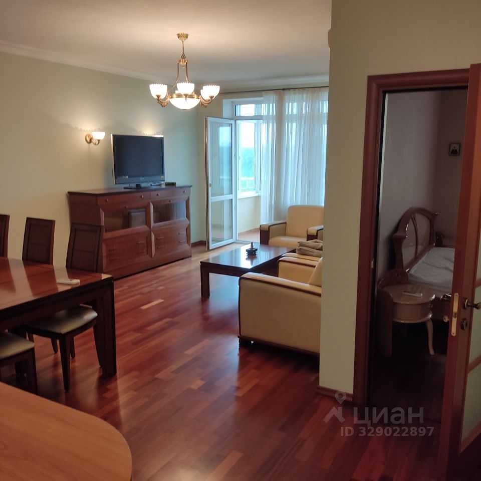 2-комнатная квартира, 70 м²