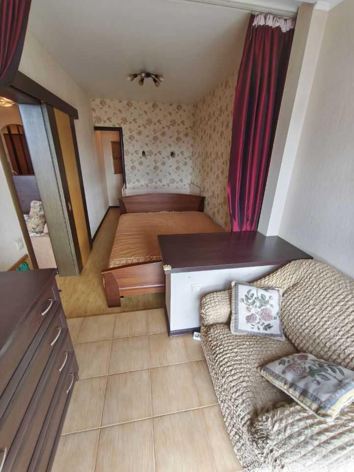 1-комнатная квартира, 43,5 м² — фотография 3