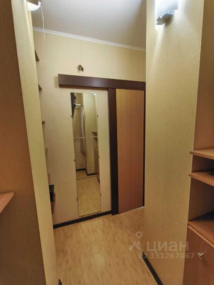 1-комнатная квартира, 43,5 м² — фотография 2