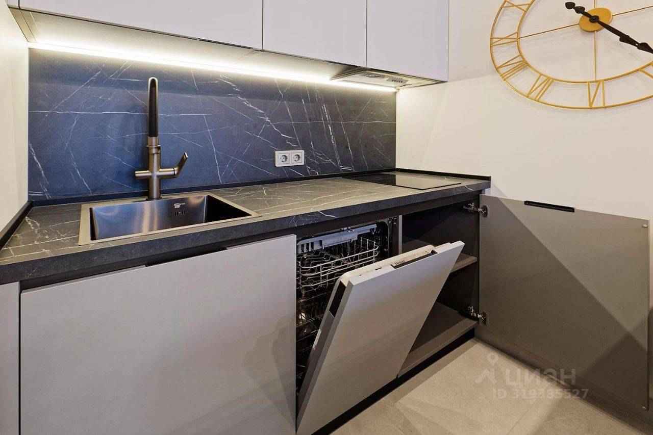 2-комнатная квартира, 40 м² — фотография 2