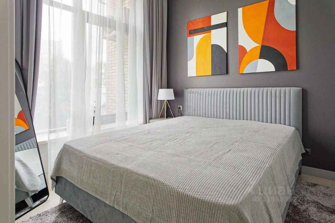 2-комнатная квартира, 40 м²
