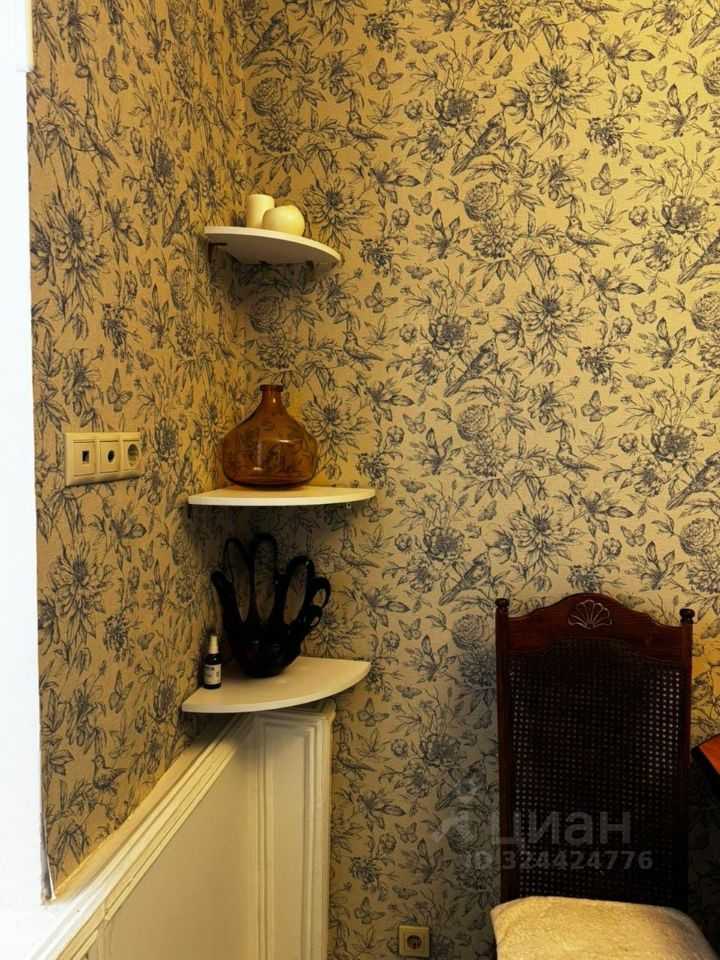 4-комнатная квартира, 110 м² — фотография 3
