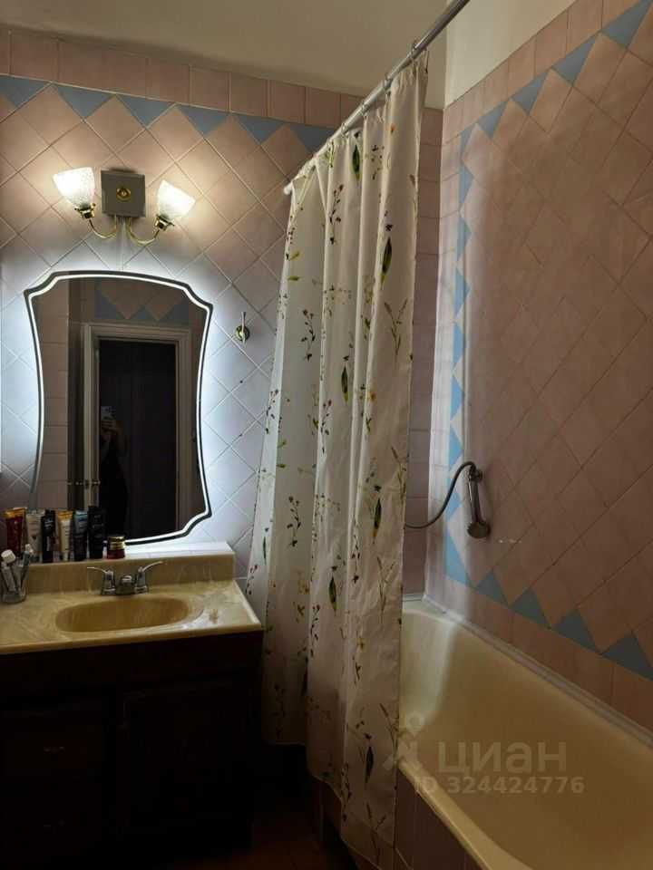 4-комнатная квартира, 110 м²