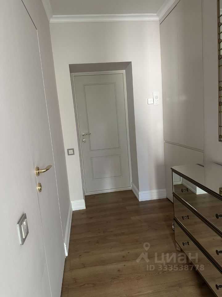 1-комнатная квартира, 43 м²