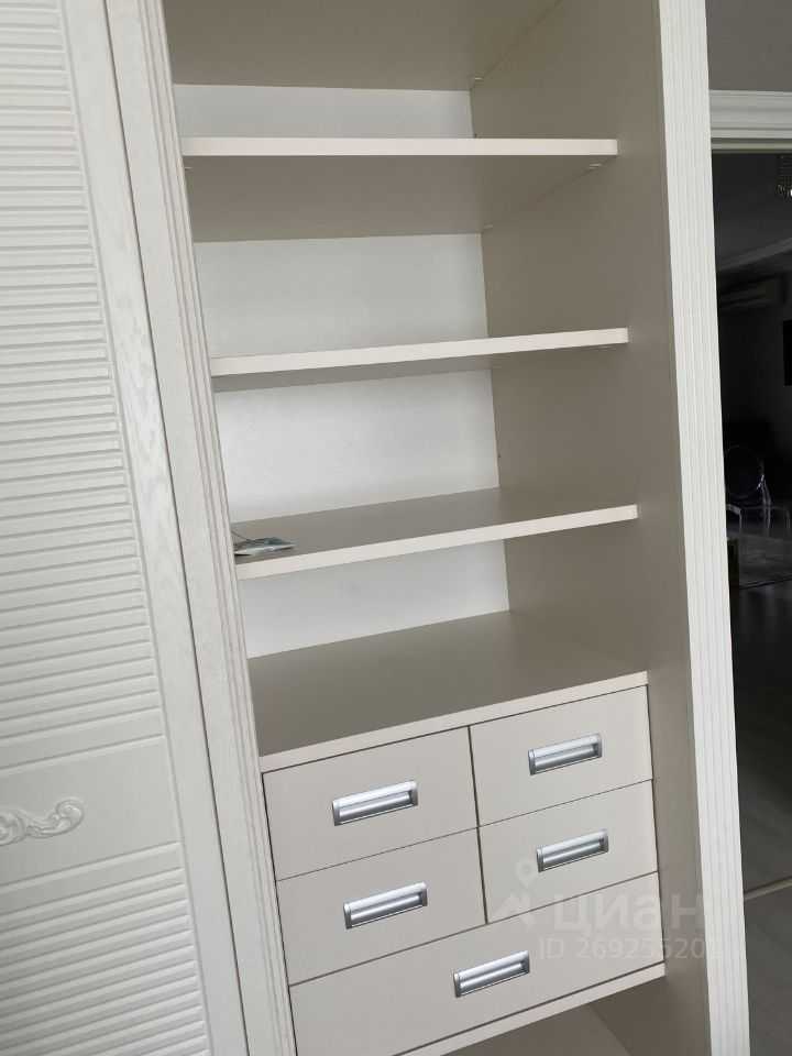 3-комнатная квартира, 75 м² — фотография 3