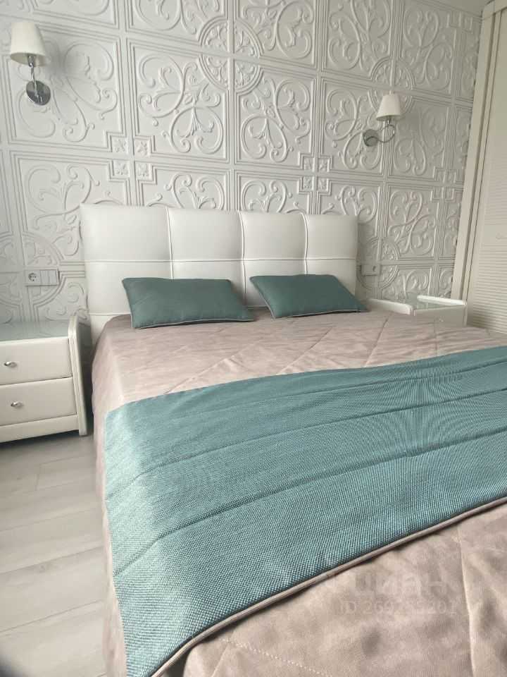 3-комнатная квартира, 75 м² — фотография 2