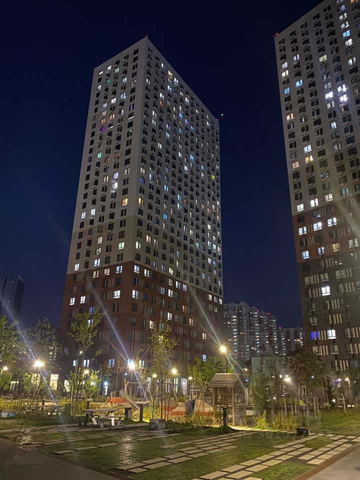 2-комнатная квартира, 53 м² — фотография 2