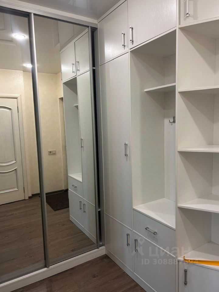 1-комнатная квартира, 36 м² — фотография 2