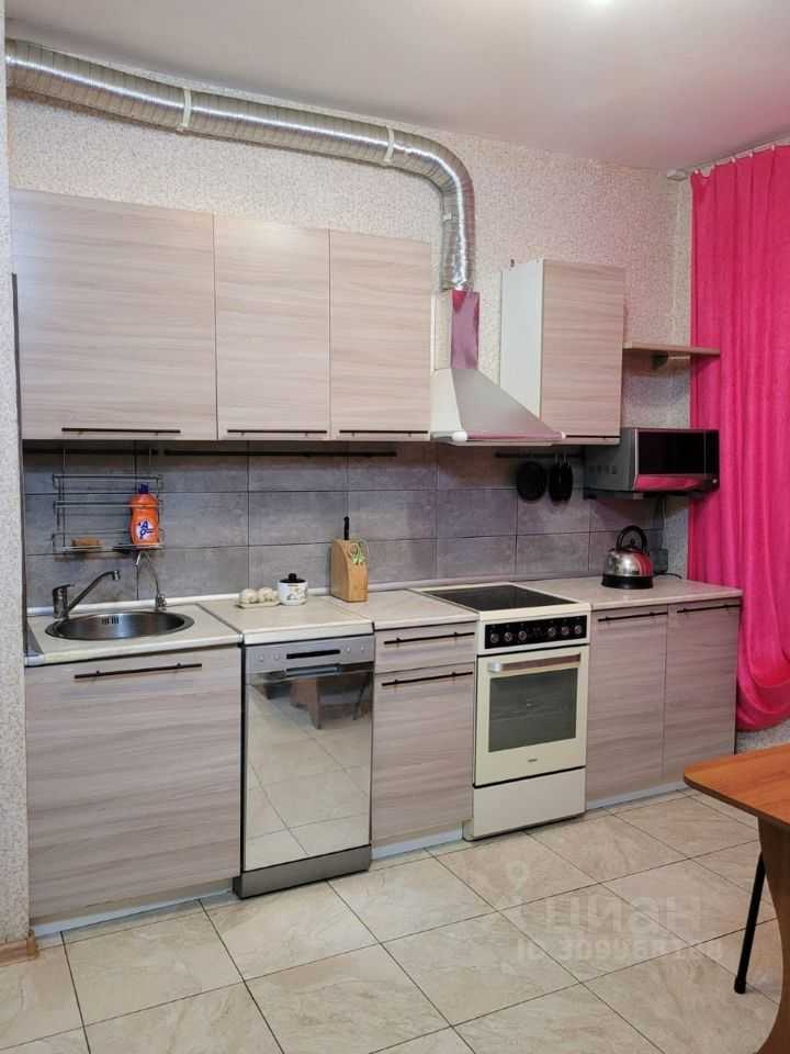 3-комнатная квартира, 72 м² — фотография 3