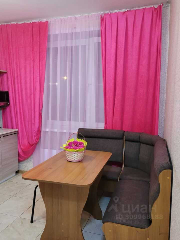 3-комнатная квартира, 72 м²