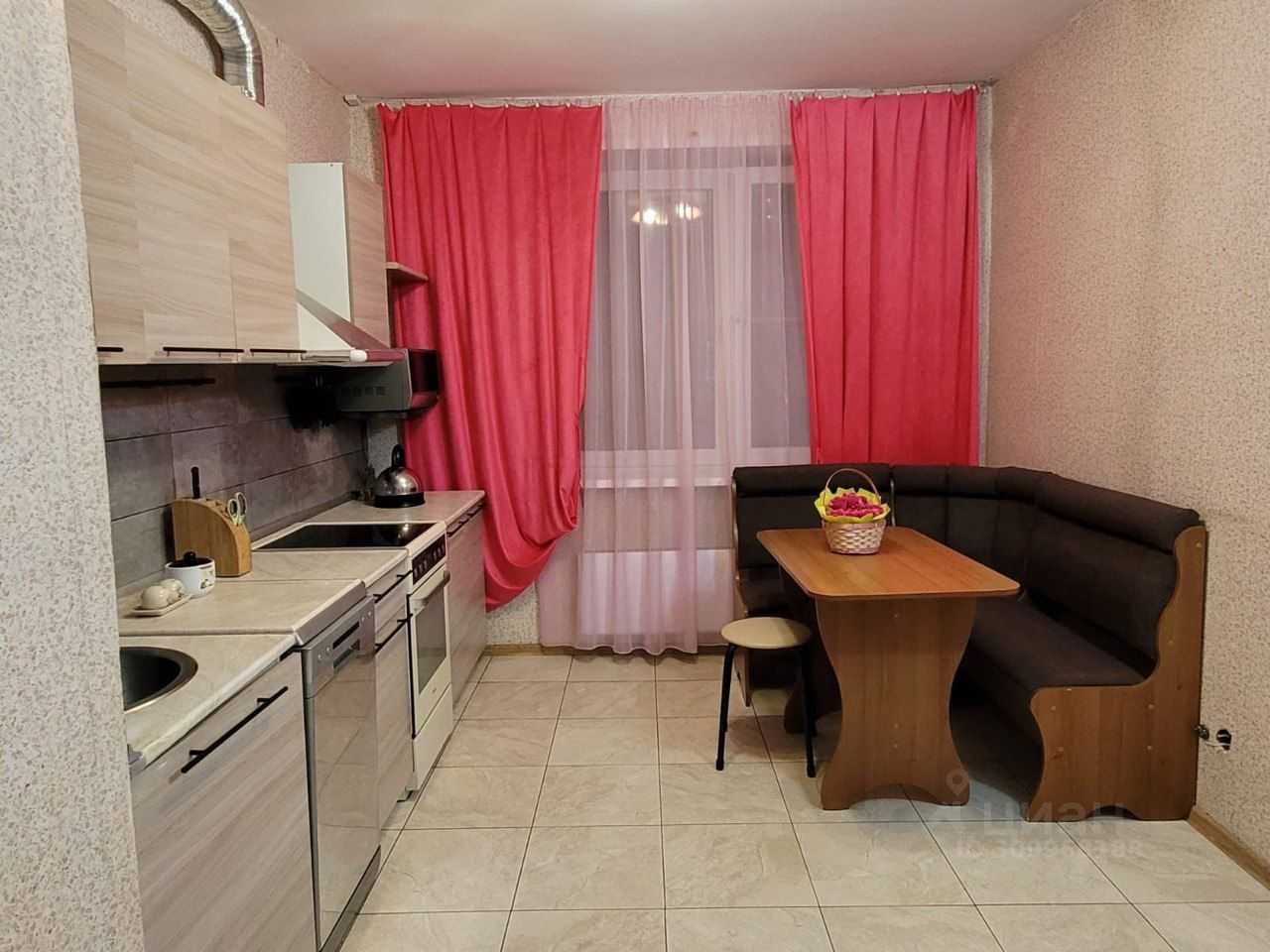 3-комнатная квартира, 72 м² — фотография 2