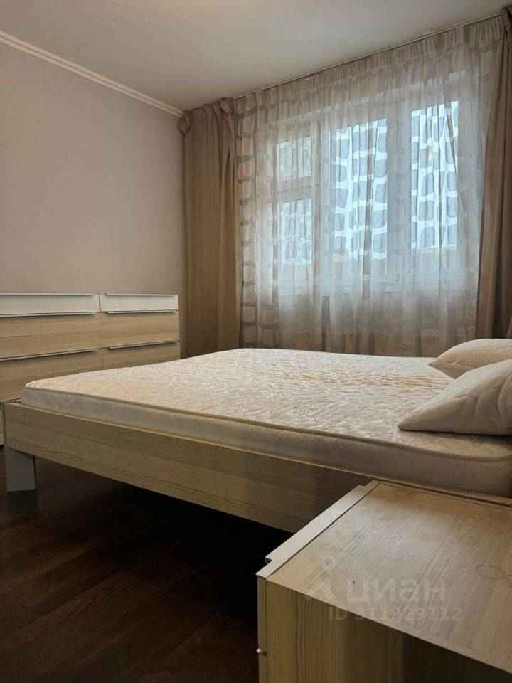 2-комнатная квартира, 64 м² — фотография 3