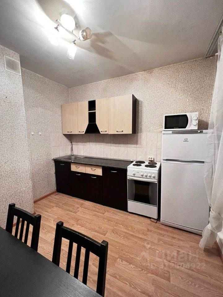 1-комнатная квартира, 45 м² — фотография 2
