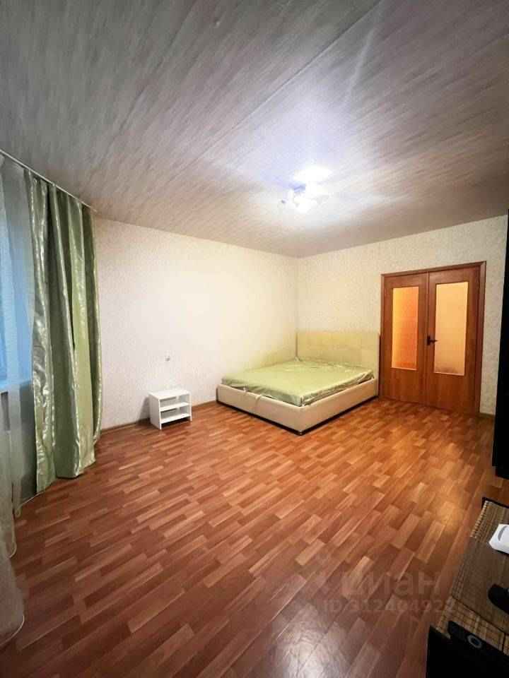 1-комнатная квартира, 45 м² — фотография 3