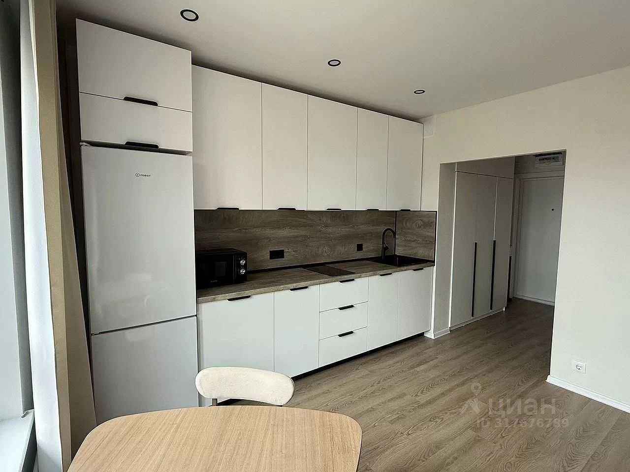 2-комнатная квартира, 40 м²