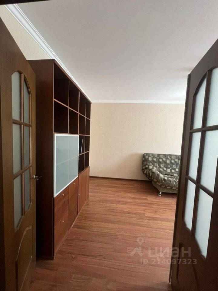 2-комнатная квартира, 61 м² — фотография 2