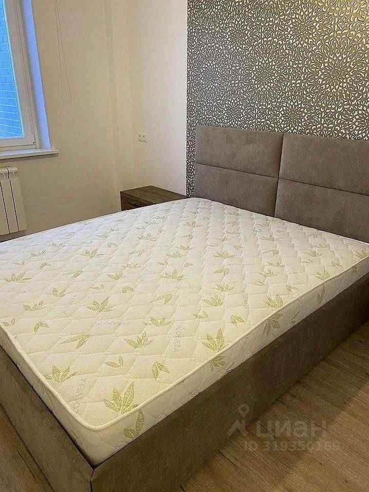 2-комнатная квартира, 60 м² — фотография 3