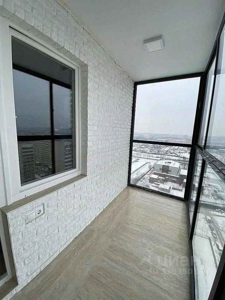 2-комнатная квартира, 60 м² — фотография 2