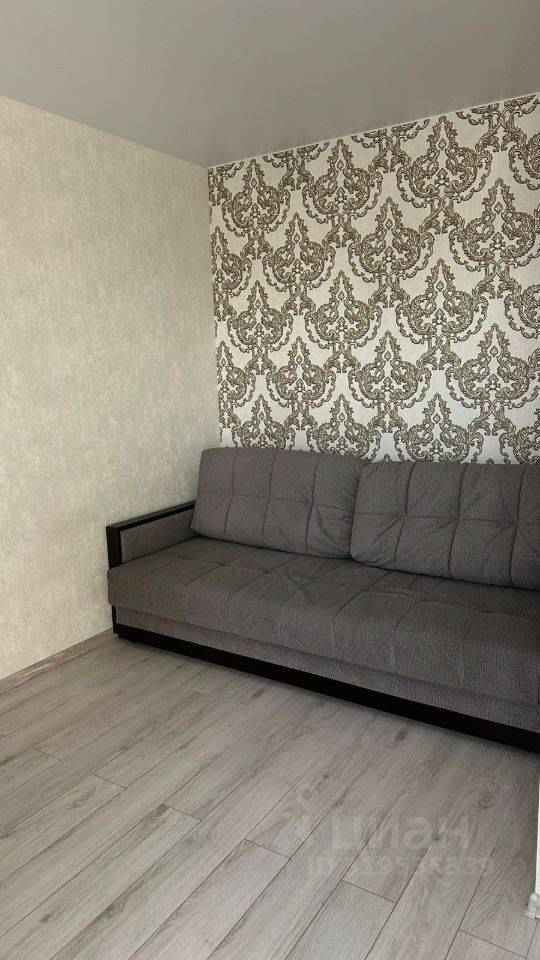 1-комнатная квартира, 38 м² — фотография 2