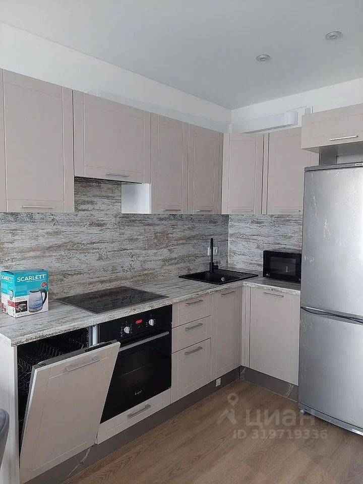 2-комнатная квартира, 40 м²
