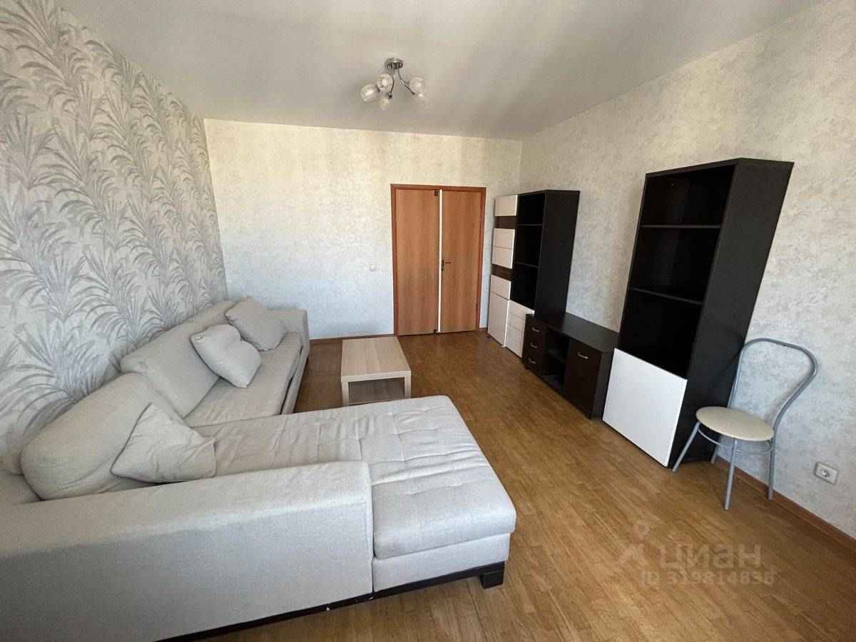 3-комнатная квартира, 72 м²