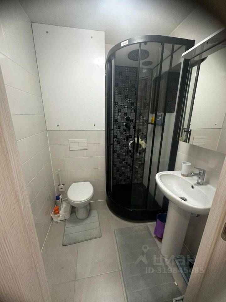1-комнатная квартира, 23 м² — фотография 2