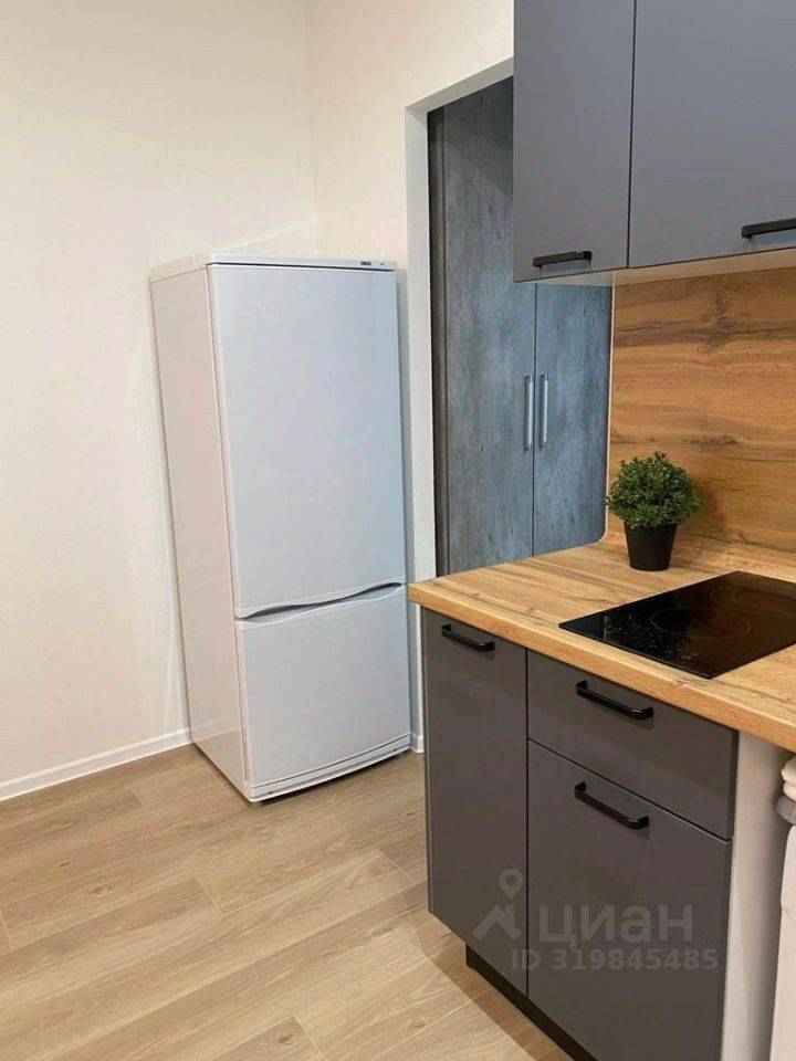 1-комнатная квартира, 23 м² — фотография 3