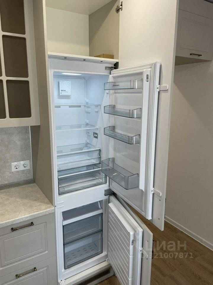 2-комнатная квартира, 40 м² — фотография 3